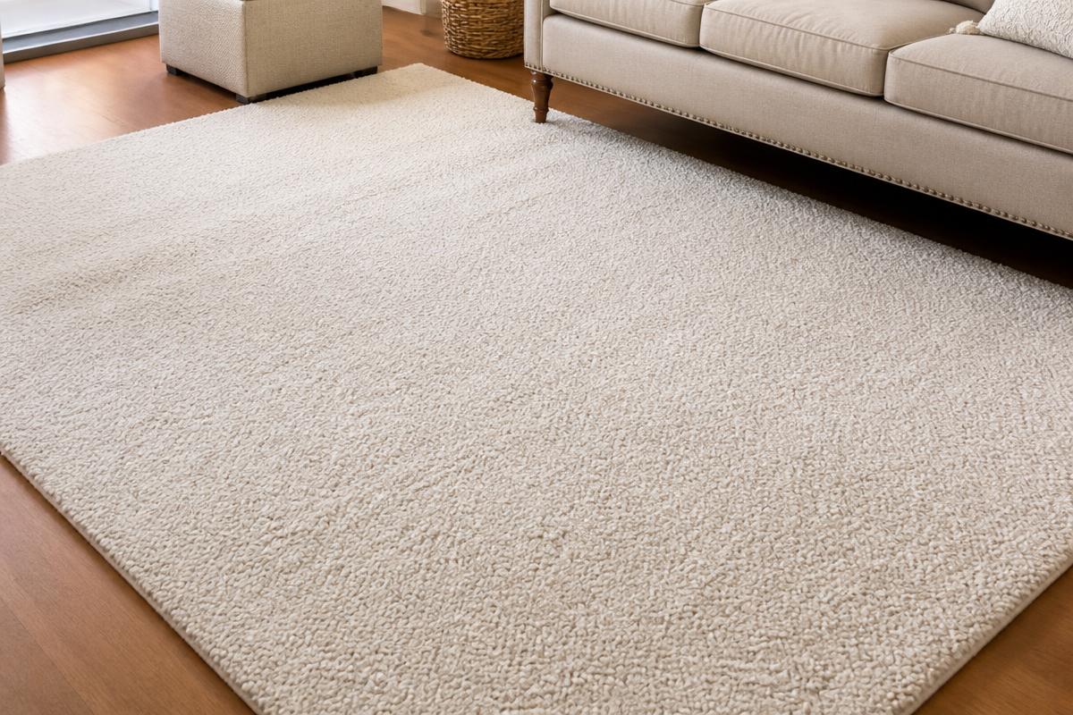 Nettoyage de tapis professionnel à domicile